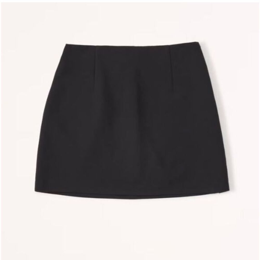 Abercrombie & Fitch Mini Skort